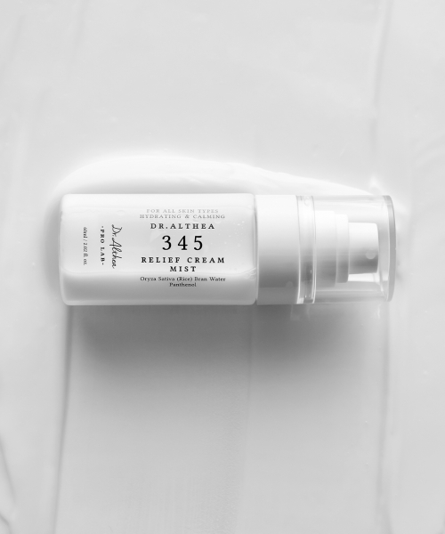 345 릴리프 크림 미스트 60ml