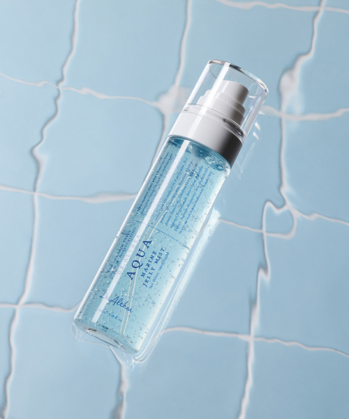 아쿠아 마린 젤리 미스트 100ml