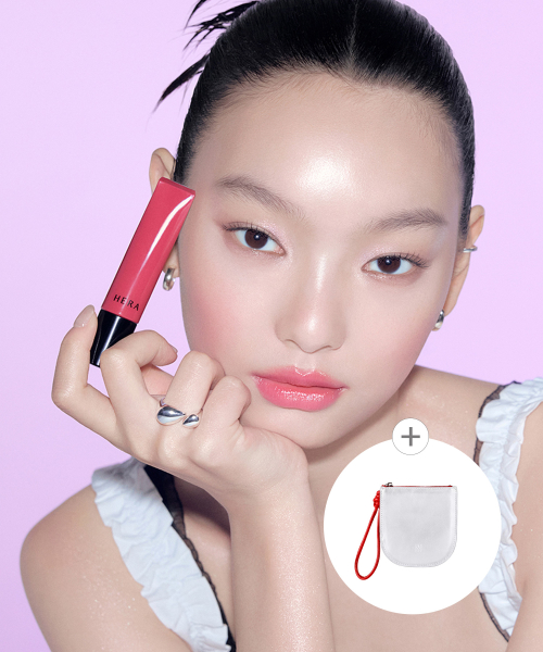 HERA Sensual Tinted Shine Lip Serum 8.5g