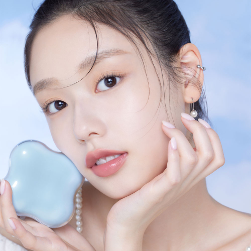 ETUDE Cloud Filter Cushion Nymph Set (Main + Refill + Mini Volumer) image 5