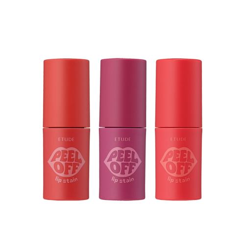ETUDE Dear Darling Peel-Off Lip Stain image 2