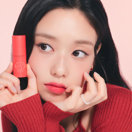 ETUDE Dear Darling Peel-Off Lip Stain image 5