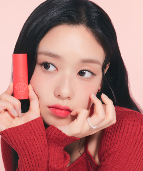 ETUDE Dear Darling Peel-Off Lip Stain