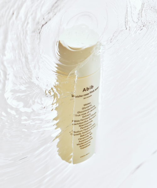 Abib 復活草 セラム ファーミング ドロップ 50ml (+ ドクダミ カーミング トナー スキン ブースター 30ml) 画像 2