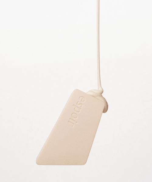 ESPOIR Fitting Sponge Handy 化妝海綿 Ivory 4入 圖片 3
