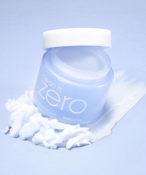 BANILACO クリーンイットゼロ カーミング クレンジングバーム 180ml+100ml