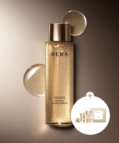HERA Signia Refining Water Essence 180ml