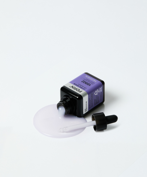 MEDIHEAL 피디알엔 모공 탄력 세럼 40ml 이미지 2