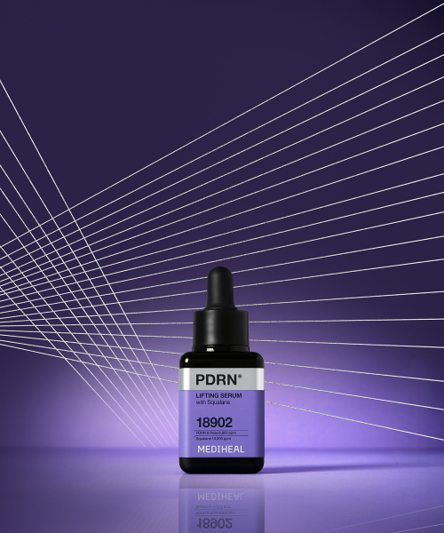 MEDIHEAL PDRN 毛穴 ハリ セラム 40ml
