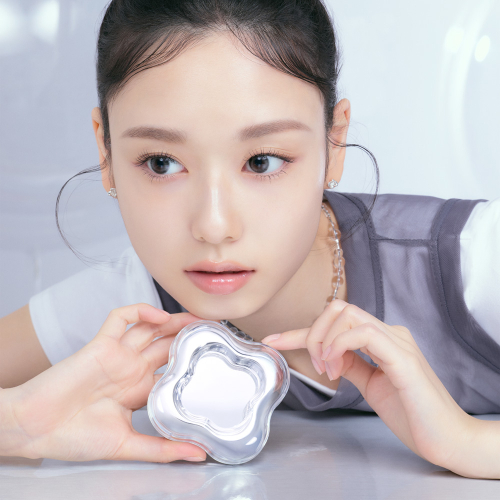 ETUDE เซ็ตคุชชั่น Water Drop Filter Cushion พร้อมรีฟิล รูปภาพ 5