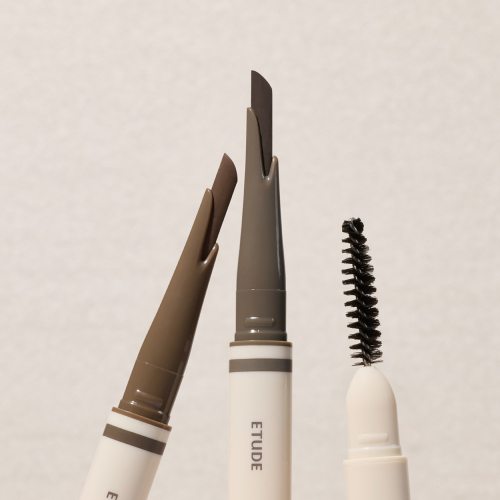 ETUDE Control Slide Brow image 3