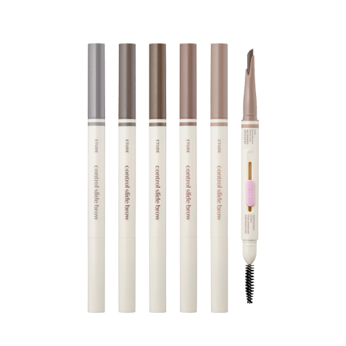 ETUDE Control Slide Brow image 4