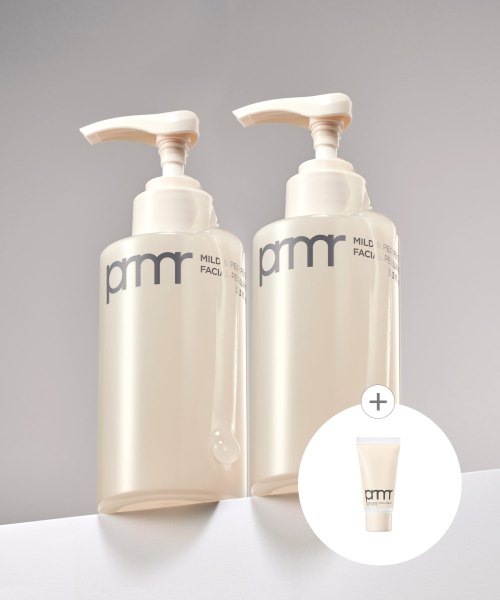 PRIMERA 【2入組】Mild & Perfect Facial Peeling 臉部去角質 150ml