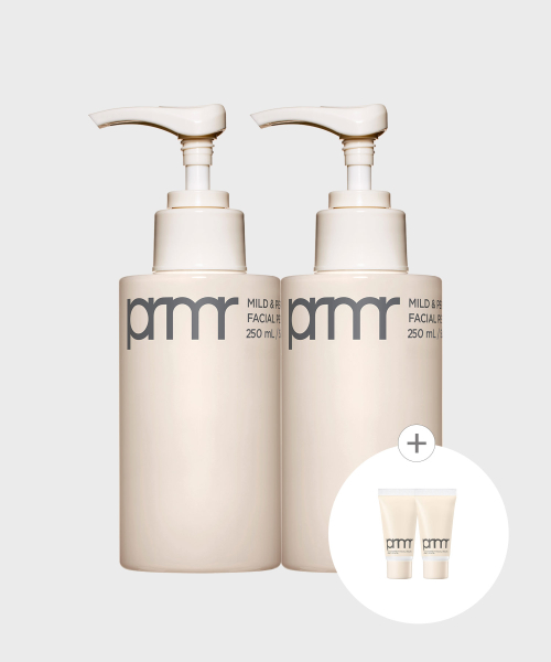 PRIMERA 【2入組】Mild & Perfect Facial Peeling 臉部去角質 250ml