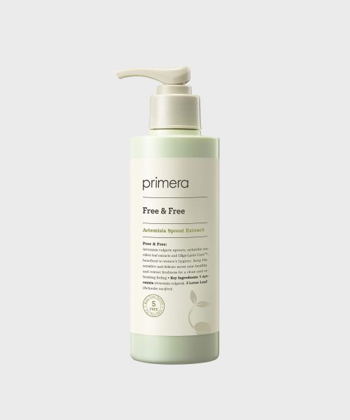 PRIMERA Huri & Huri Feminine Wash 200ml