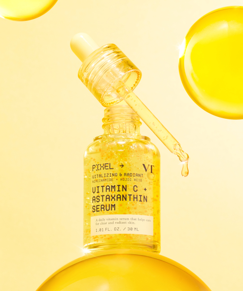VT COSMETICS VT 비타민 C 아스타잔틴 세럼 30ml 이미지 2