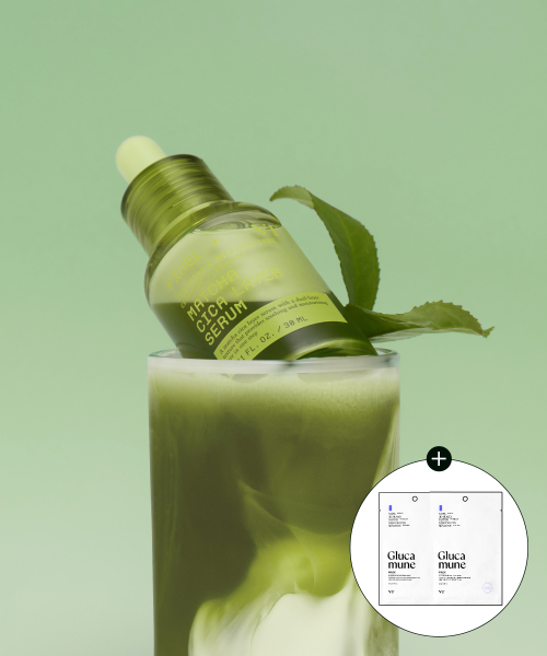 VT 말차 시카 레이어 세럼 30ml