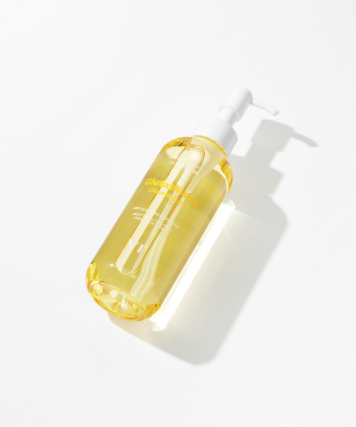VT COSMETICS VT 글루타치온 글로우 클렌징 오일 200ml 이미지 3