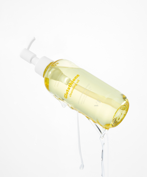VT 글루타치온 글로우 클렌징 오일 200ml