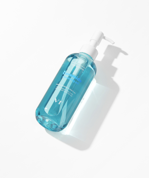 VT COSMETICS VT 세라마이드 아쿠아 클렌징 오일 200ml 이미지 3