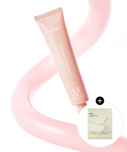 Abib PDRN Intensive Cream 1.5 Tube 75ml