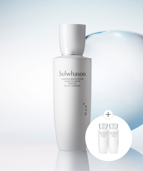 SULWHASOO Lumiwise Brightening Essence Water 150ml