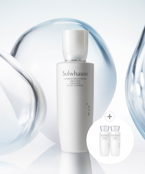 SULWHASOO Lumiwise Brightening Emulsion 125ml