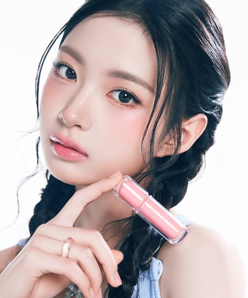 [2pack] 무드 글로이 틴트 (26AD)[증정] 하트포션홀더키링+리무버10ml