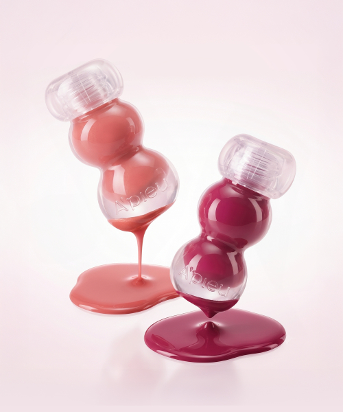 APIEU 【2入組】Jelly Tint 果凍唇釉(10款任選1)