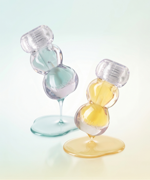 APIEU 【2入組】Jelly Honey Lip Oil 唇油 4g(3款任選1)