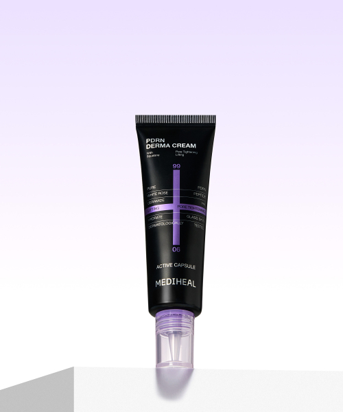 MEDIHEAL PDRN 毛穴 ハリ ダーマ クリーム 50ml 画像 2