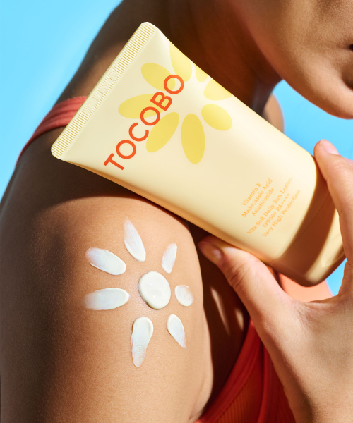 비타 소프트 데일리 선 로션 150ml SPF50+ PA++++