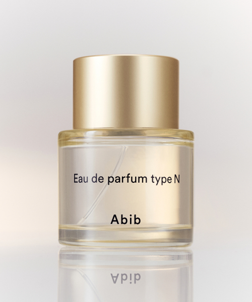 Abib [3種から2つ選択]オードパルファム 50ml (+Abib エコバッグ,ショッピングバッグ) 画像 2