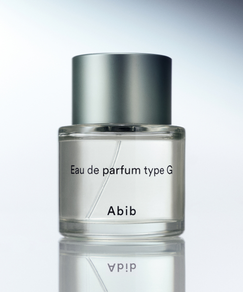 Abib [3種から2つ選択]オードパルファム 50ml (+Abib エコバッグ,ショッピングバッグ) 画像 3