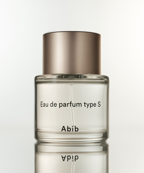 Abib [3種から2つ選択]オードパルファム 50ml (+Abib エコバッグ,ショッピングバッグ) 画像 4