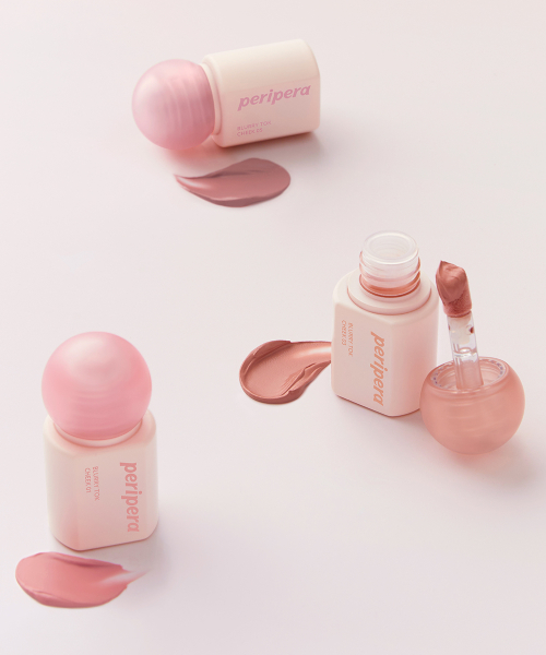 peripera 블러리 톡 치크 이미지 2