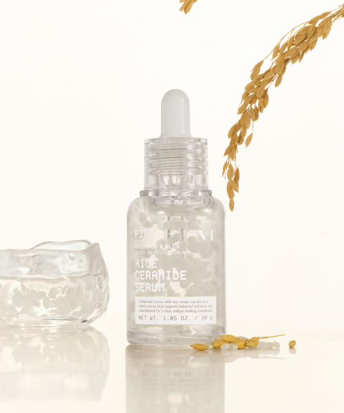 VT COSMETICS VT 라이스 세라마이드 세럼 30ml 이미지 2