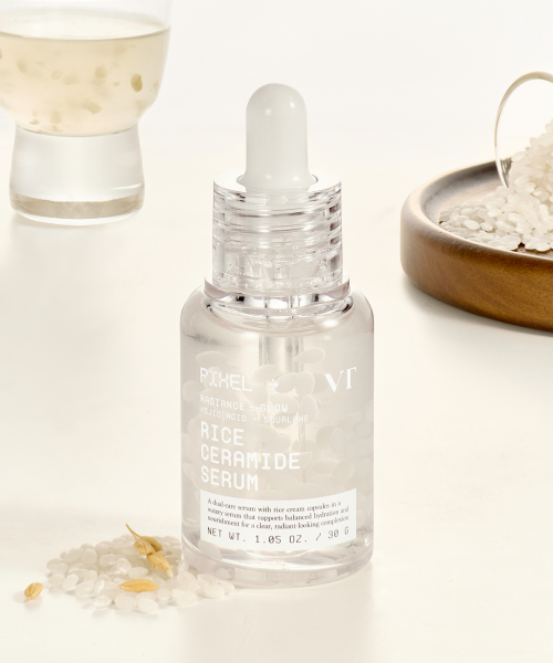 VT 라이스 세라마이드 세럼 30ml
