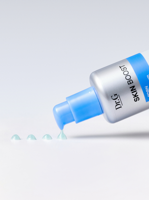 Dr.G スキンブースト PDRN サン セラム 50mL 画像 4