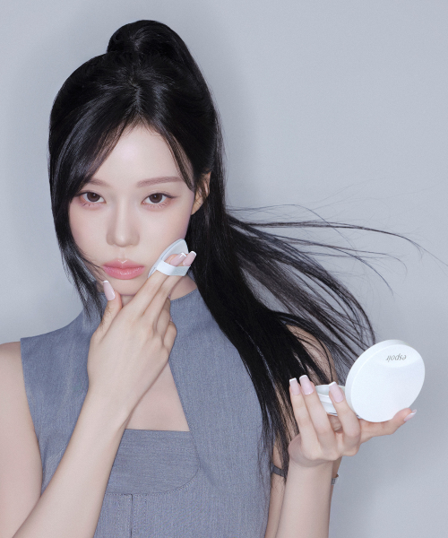 ESPOIR คุชชั่น Silk Skin Layer Cushion รูปภาพ 2