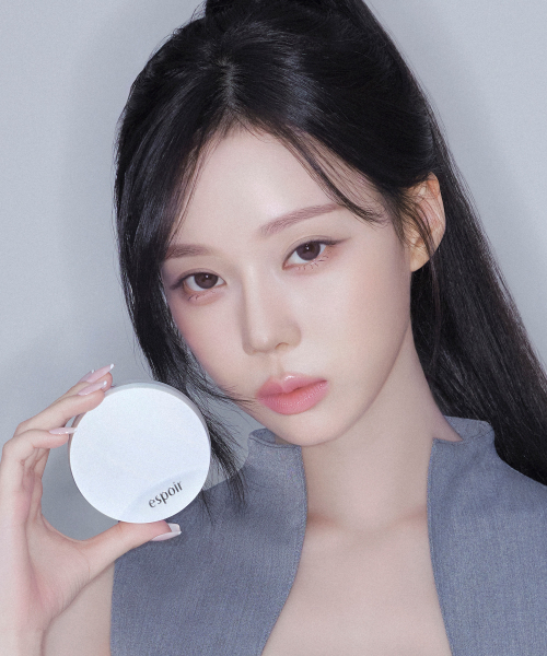 ESPOIR คุชชั่น Silk Skin Layer Cushion รูปภาพ 3