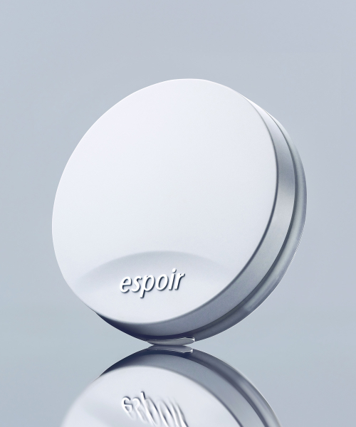 ESPOIR คุชชั่น Silk Skin Layer Cushion รูปภาพ 4