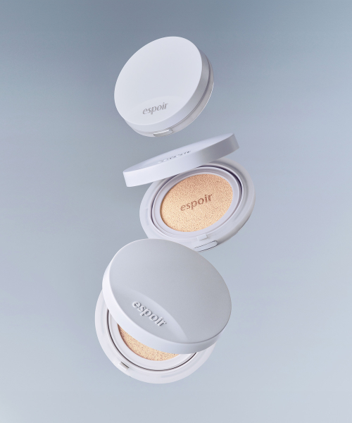 ESPOIR คุชชั่น Silk Skin Layer Cushion รูปภาพ 5