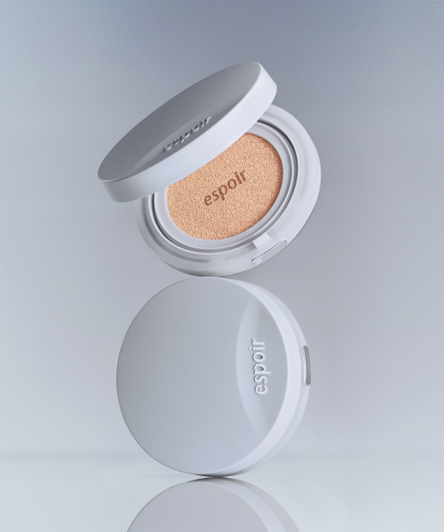 ESPOIR คุชชั่น Silk Skin Layer Cushion รูปภาพ 6