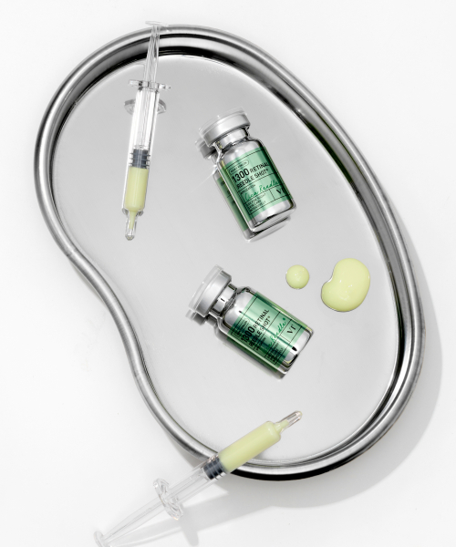 VT COSMETICS VT 레티날 리들샷 1300 8ml 이미지 2