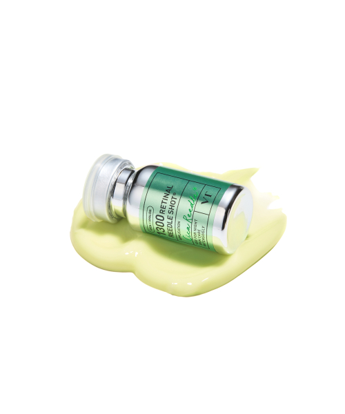 VT COSMETICS VT 레티날 리들샷 1300 8ml 이미지 3
