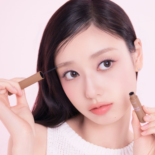 ETUDE Drawing Eyes Coloring Browcara image 5