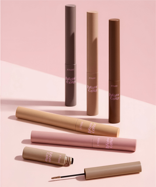 ETUDE Drawing Eyes Coloring Browcara