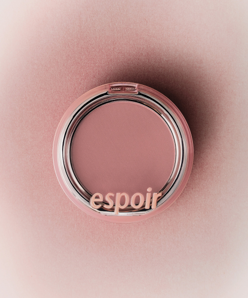 ESPOIR [2PACK] ブラー ウェア ブラッシュ 画像 5