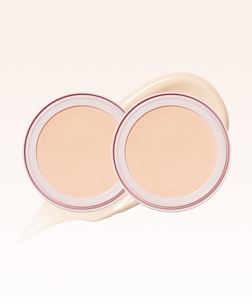 ESPOIR [2-Pack] Be Natural Cushion Refill